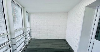 Теплый пол на балконе Сергиев Посад цена от 829 руб. м/2.