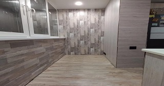 Утепление балкона Сергиев Посад цена от 208 руб. м/2. за 50 часов